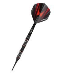 Dardos Winmau Mervyn King S.E. 22gr