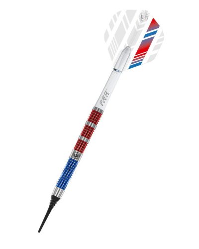 Dardos Winmau Wildcats 20gr