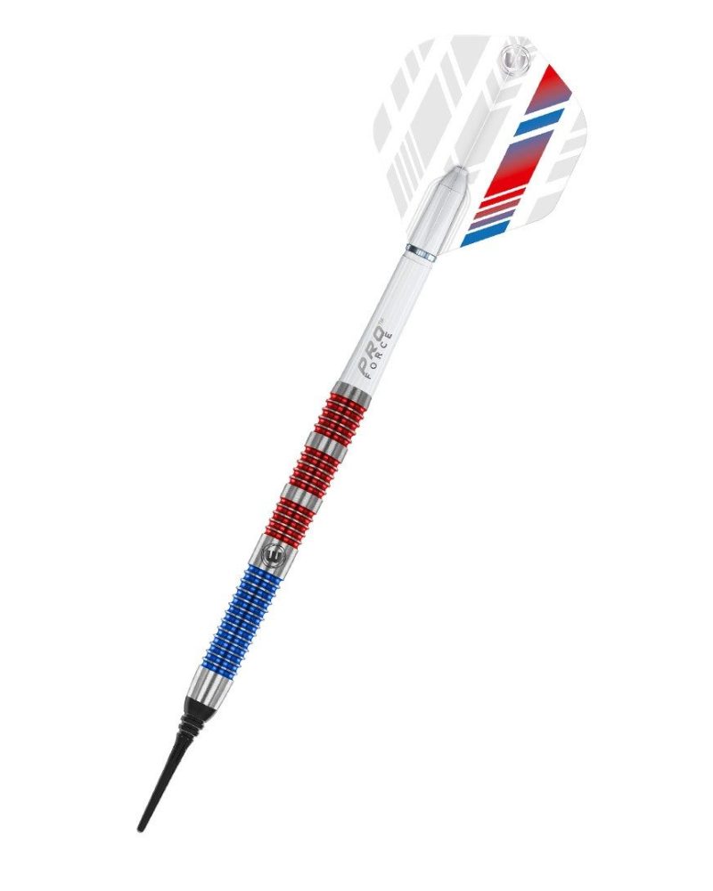 Dardos Winmau Wildcats 20gr