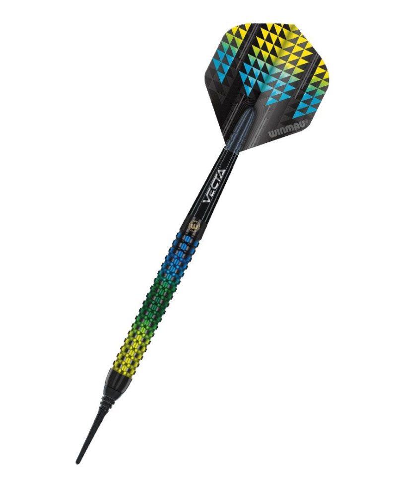 Dardos Winmau Firestorm 20gr