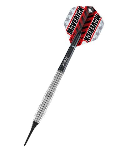 Dardos Winmau Maverick 20gr