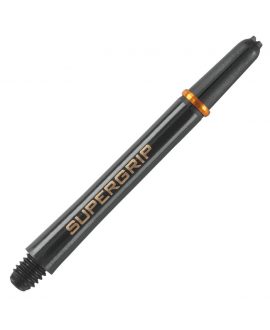 Shaft Harrows darts Supergrip colour black/gold