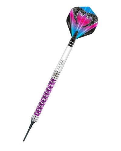 Dardos Red Dragon Peter Wright Snakebite Vyper 22gr