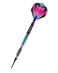 Dardos Red Dragon Peter Wright Supa Venom 20gr