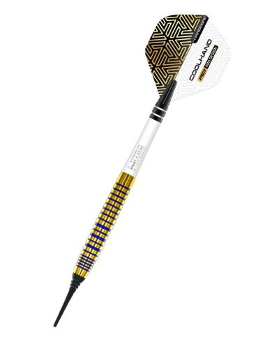 Dardos Red Dragon Luke Humphries TX3 Gold SE 20gr