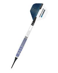 Dardos Red Dragon Luke Humphries TX3 Cold Blue 20gr