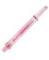 Shaft Harrows darts Supergrip colour pink