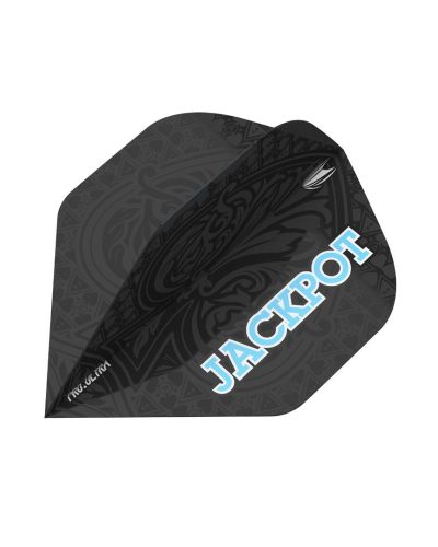 Plumas Target Pro Ultra Adrian Lewis G4 N2