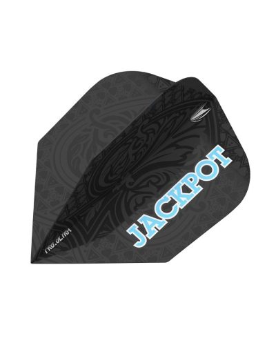 Plumas Target Pro Ultra Ten-X Adrian Lewis G4