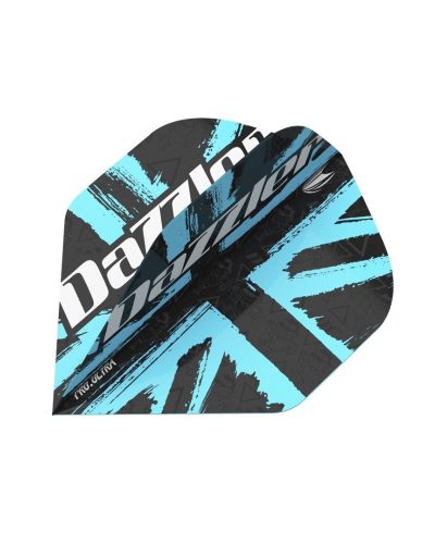 Plumas Target Pro Ultra Darryl Fitton N2
