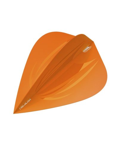 Plumas Target ID Pro Ultra Kite Naranja