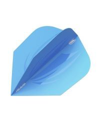 Plumas Target ID Pro Ultra Azul N6