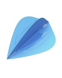 Plumas Target ID Pro Ultra Kite Azul