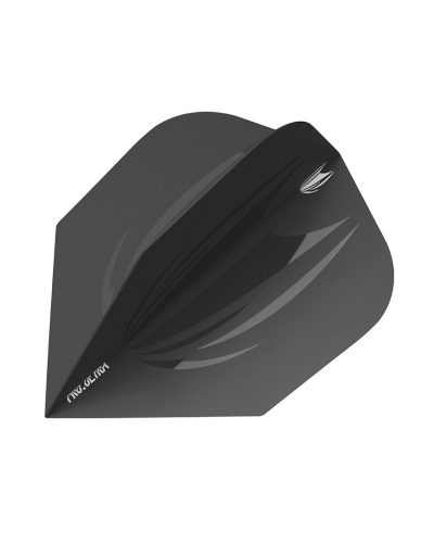 Plumas Target ID Pro Ultra Ten-X Negro