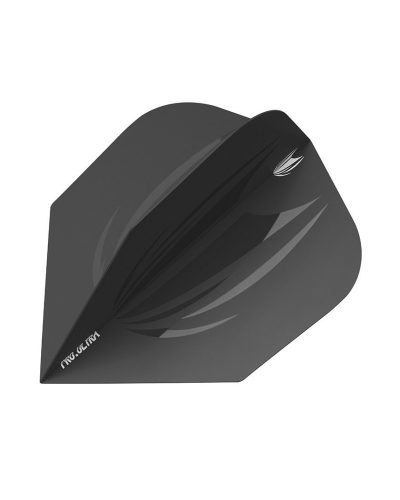 Plumas Target ID Pro Ultra Negro N6