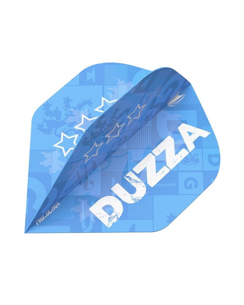 Plumas Target Pro Ultra Glen Durrant N2