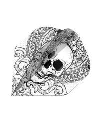 Plumas Target Ink Pro Gris N2