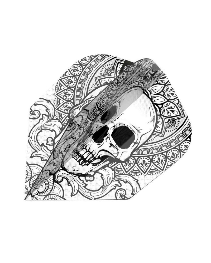 Plumas Target Ink Pro Gris N6