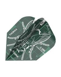 Plumas Target Pro Ultra Blueprint Verde Ten-X