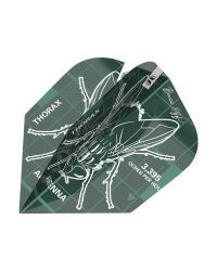 Plumas Target Pro Ultra Blueprint Verde N6