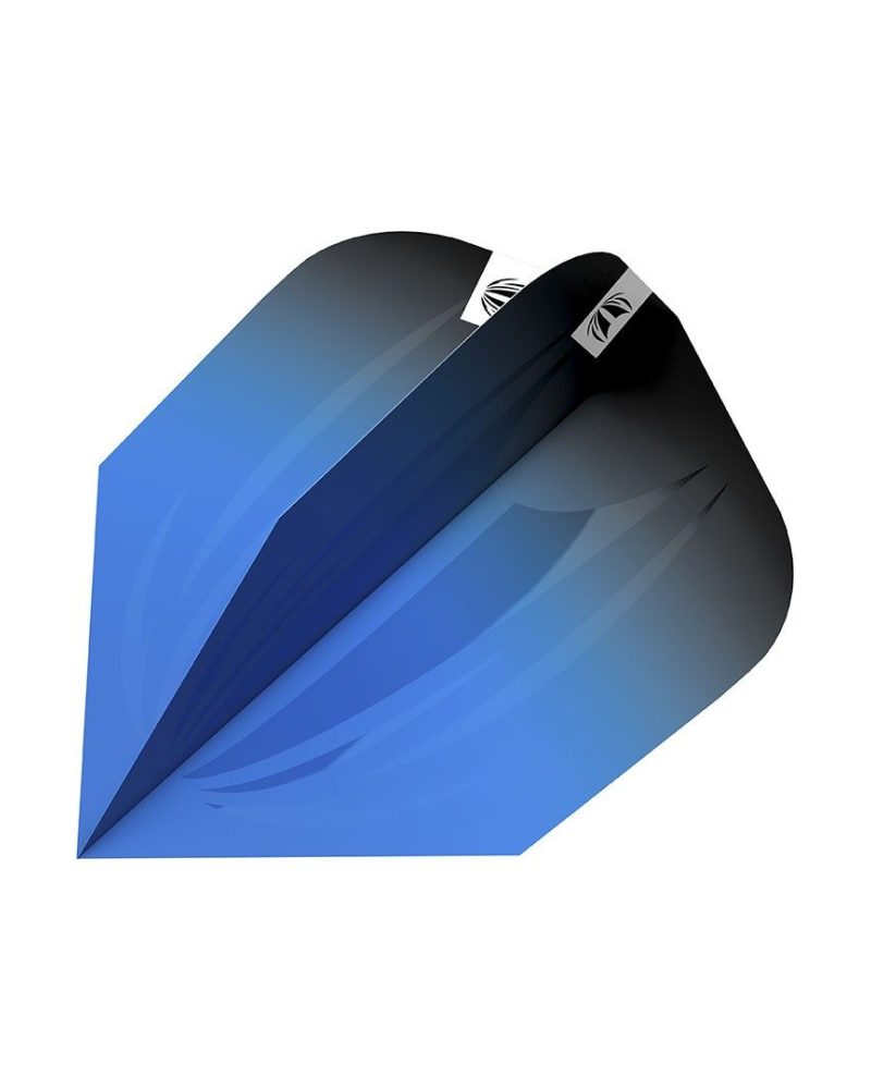 Plumas Target Pro Ultra Sera Azul Ten-X