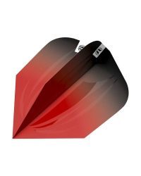 Plumas Target Pro Ultra Sera Rojo Ten-X