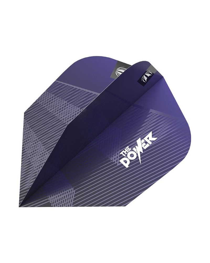 Plumas Target Power Pro Ultra G10 Ten-X