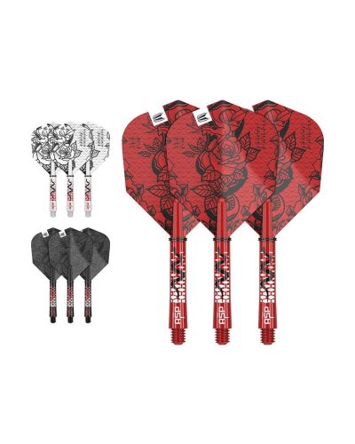 Kit Target Nathan Aspinall Ink Intermedias