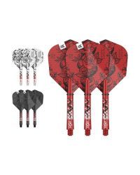 Kit Target Nathan Aspinall Ink Intermedias