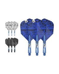 Kit Target Power Ink Cortas