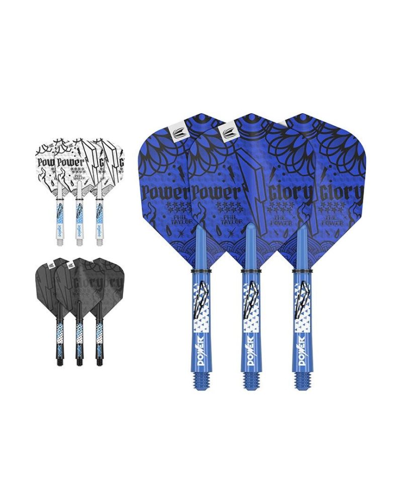 Kit Target Power Ink Intermedias