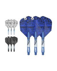 Kit Target Power Ink Intermedias