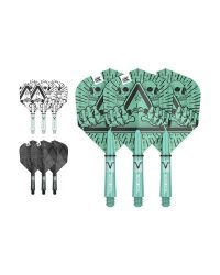 Kit Target Rob Cross Ink Cortas