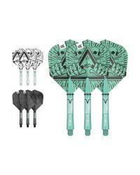 Kit Target Rob Cross Ink Intermedias