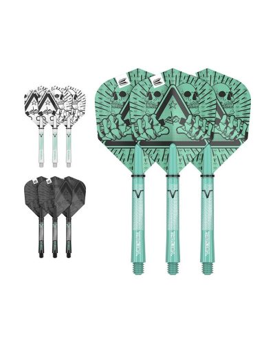 Kit Target Rob Cross Ink Medianas