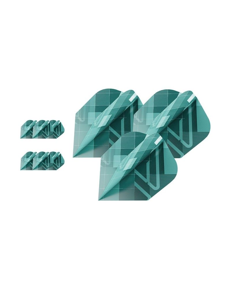 Plumas Target Pro Ultra ROVE N6 3 sets