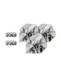 Plumas Target Pro Ultra EXO N2 3 sets