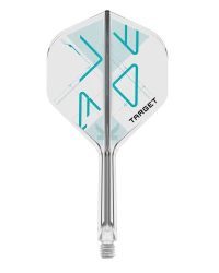 Plumas Target K Flex Neon Cortas Reva N2