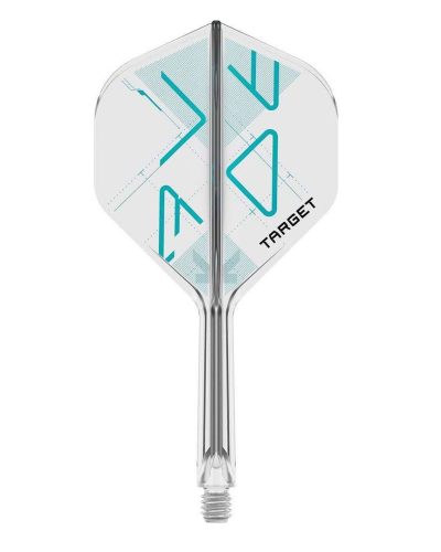 Plumas Target K Flex Neon Cortas Reva N6