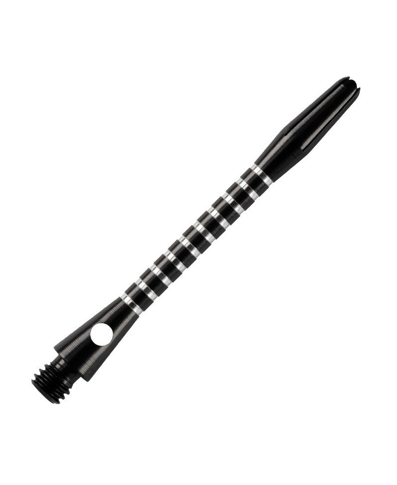 Tiger Shaft Harrows darts black