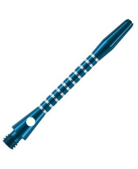 Caña Harrows darts Tiger azul