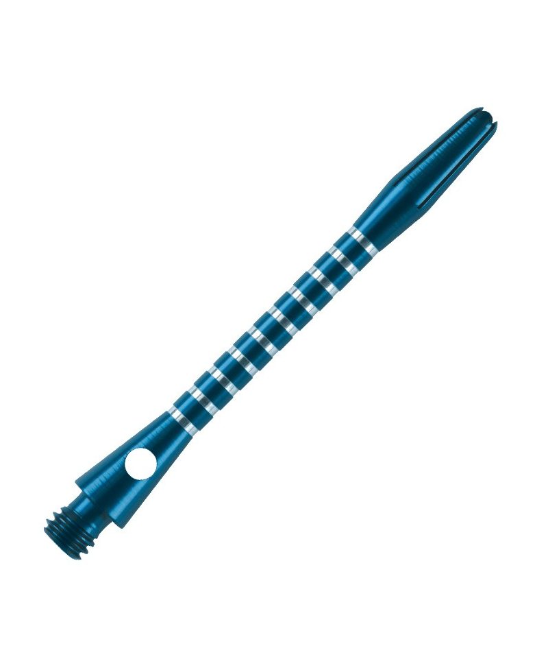 Caña Harrows darts Tiger azul