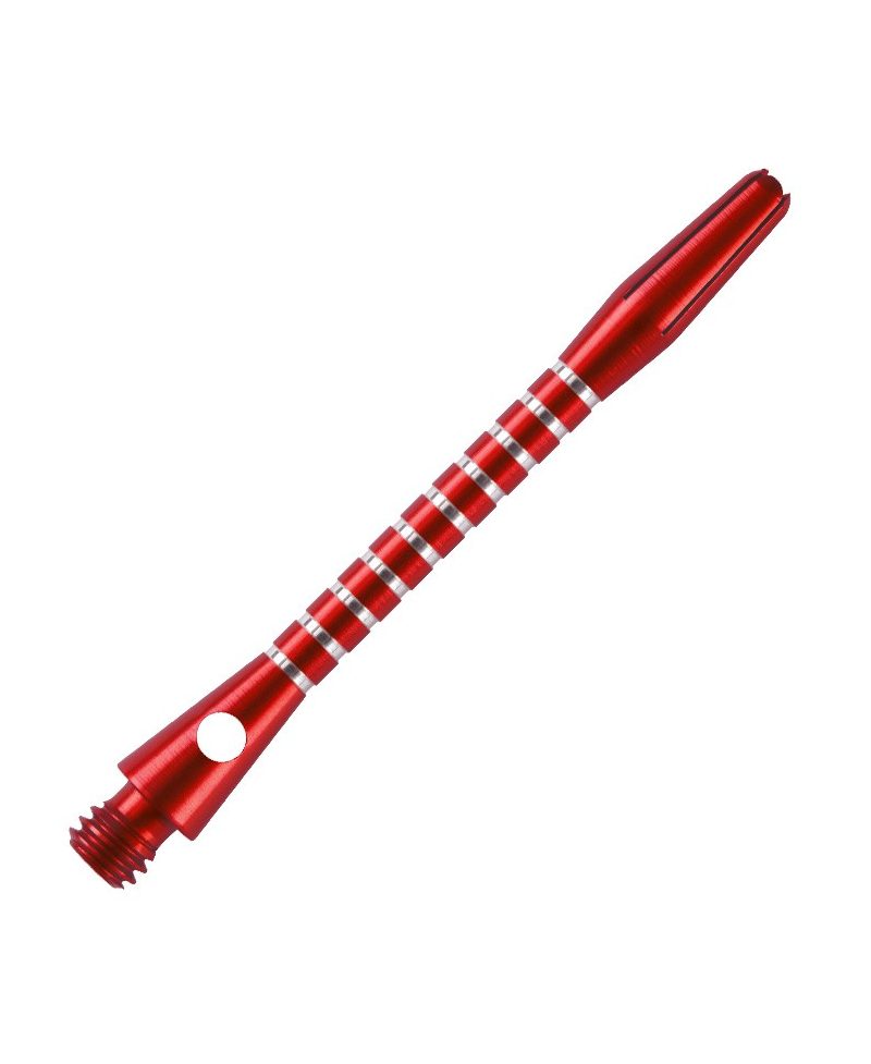 Tiger Shaft Harrows darts  red