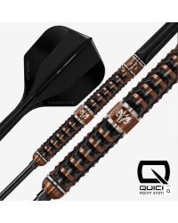 Dardos Harrows P.A. Wolfram Trinity 23 gr