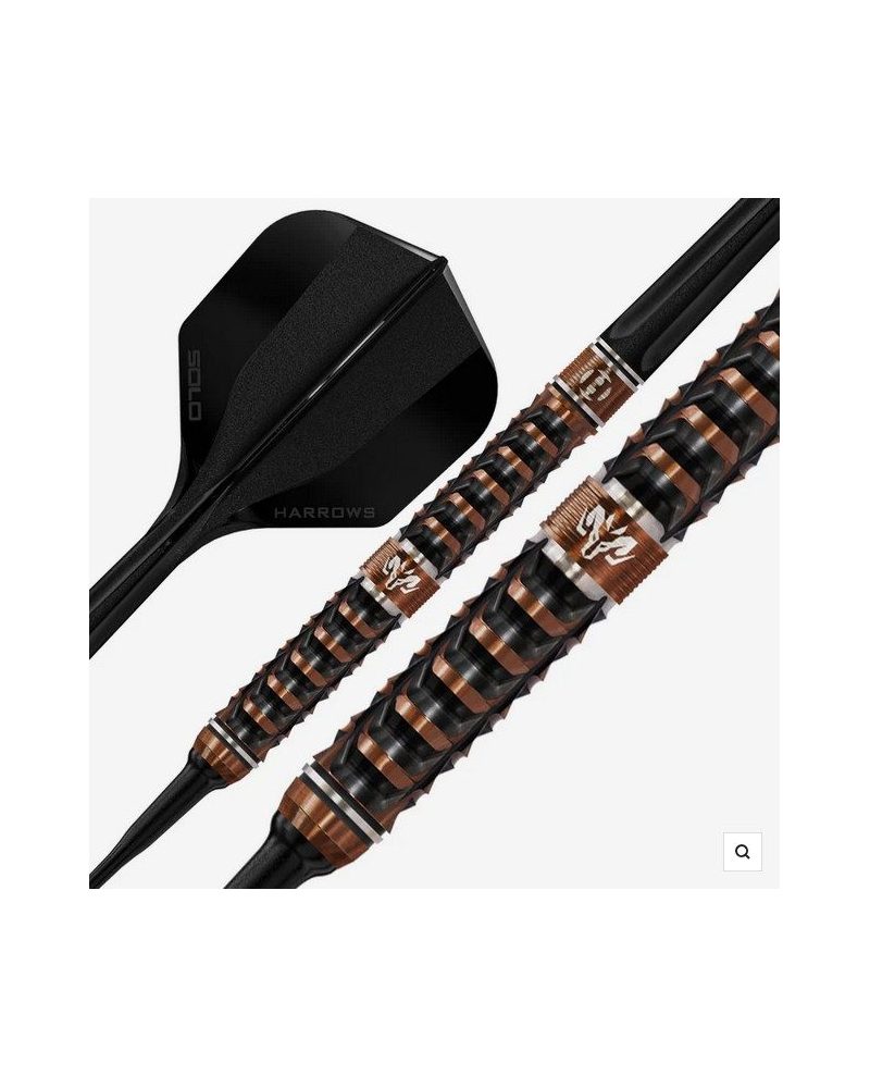 Dardos Harrows Wolfram Trinity 18gr