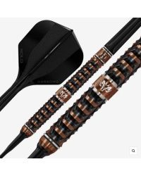 Dardos Harrows Wolfram Trinity 18gr