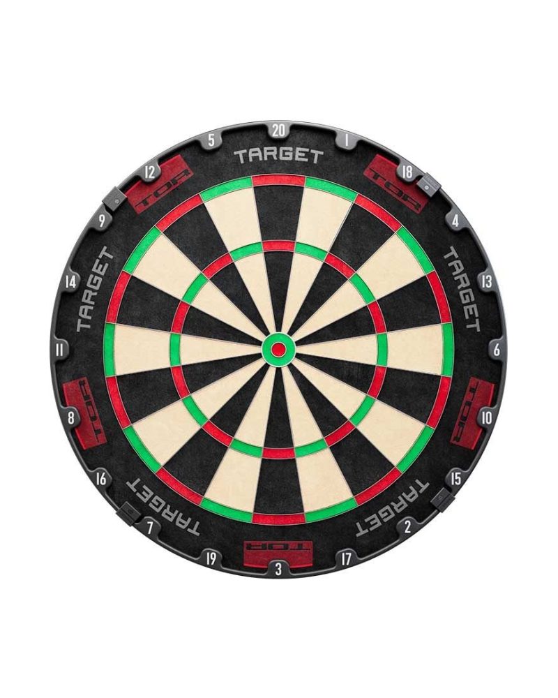 Diana Tradicional Target Tor