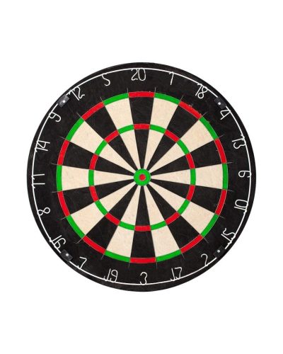 Diana Tradicional Bull's Shark Pro Blanco