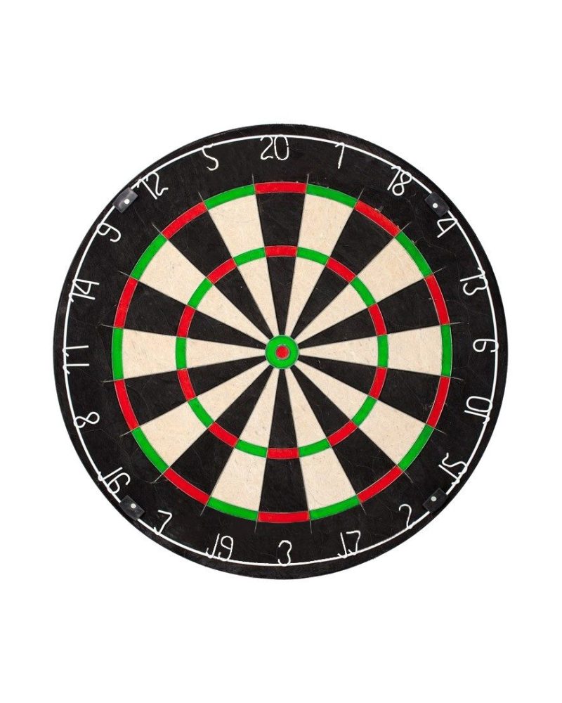 Diana Tradicional Bull's Shark Pro Blanco