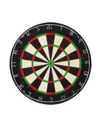 Diana Tradicional Bull's Shark Pro Blanco